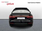 Audi A8 60TFSI e Quattro S-Line MatrixHD B&O Kamery360 ACC Pneumatyka - 4