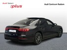 Audi A8 60TFSI e Quattro S-Line MatrixHD B&O Kamery360 ACC Pneumatyka - 5