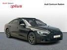 Audi A8 60TFSI e Quattro S-Line MatrixHD B&O Kamery360 ACC Pneumatyka - 7