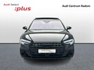 Audi A8 60TFSI e Quattro S-Line MatrixHD B&O Kamery360 ACC Pneumatyka - 8