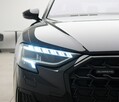 Audi A8 60TFSI e Quattro S-Line MatrixHD B&O Kamery360 ACC Pneumatyka - 9