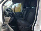 Man TGE VW CRAFTER CHŁODNIA MROŹNIA AGREGTA IZOTERMA GRZANIE DŁUGI WYSOKI - 7