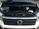 Man TGE VW CRAFTER CHŁODNIA MROŹNIA AGREGTA IZOTERMA GRZANIE DŁUGI WYSOKI - 14