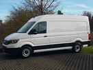 Volkswagen Crafter CHŁODNIA MROŹNIA AGREGTA IZOTERMA GRZANIE DŁUGI WYSOKI KLIMA - 2