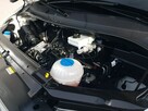 Volkswagen Crafter CHŁODNIA MROŹNIA AGREGTA IZOTERMA GRZANIE DŁUGI WYSOKI KLIMA - 13