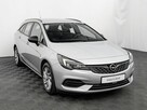 Opel Astra GD1V004#1.2 T Edition Cz.park 2 stref klima LED Salon PL VAT23% - 3