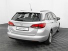 Opel Astra GD1V004#1.2 T Edition Cz.park 2 stref klima LED Salon PL VAT23% - 5