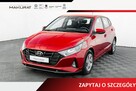 Hyundai i20 WD0716T#1.2 Pure Cz.cof Bluetooth KLIMA Salon PL VAT 23%