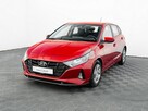 Hyundai i20 WD0716T#1.2 Pure Cz.cof Bluetooth KLIMA Salon PL VAT 23% - 2