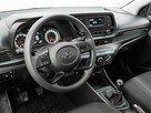 Hyundai i20 WD0716T#1.2 Pure Cz.cof Bluetooth KLIMA Salon PL VAT 23% - 6