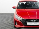 Hyundai i20 WD0716T#1.2 Pure Cz.cof Bluetooth KLIMA Salon PL VAT 23% - 8