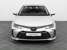 Toyota Corolla WJ2740L#1.5 Comfort K.cofania Podgrz.f Pakiet Tech Salon PL VAT 23% - 7