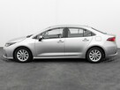 Toyota Corolla WJ2740L#1.5 Comfort K.cofania Podgrz.f Pakiet Tech Salon PL VAT 23% - 9