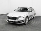Škoda Octavia WD5057R#1.5 TSI Ambition K.cofania Cz.park LED Salon PL VAT 23% - 2