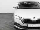 Škoda Octavia WD5057R#1.5 TSI Ambition K.cofania Cz.park LED Salon PL VAT 23% - 8