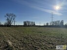 Działka budowlana Radłów - 3