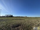 Działka budowlana Radłów - 6