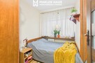 Atrakcyjne mieszkanie w centrum - 3 pokoje - 13