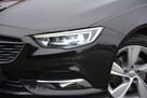 Opel Insignia OPC LINE Radar ACC Ledy Masaże Head Up Wentylacja NaviPro Kamera Skóry - 5