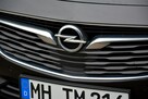 Opel Insignia OPC LINE Radar ACC Ledy Masaże Head Up Wentylacja NaviPro Kamera Skóry - 15