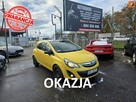 Opel Corsa 1.4 Benzyna 100 KM, Klimatyzacja, Isofix, Komputer Pokładowy - 1