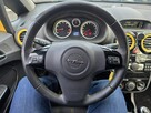 Opel Corsa 1.4 Benzyna 100 KM, Klimatyzacja, Isofix, Komputer Pokładowy - 8