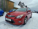 Hyundai i30 1,4*Lift*