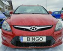 Hyundai i30 1,4*Lift* - 2