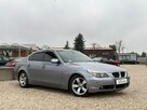 BMW 530 Nawigacja / Tempomat / Szyberdach / Webasto / Ksenon / FV Marża