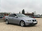 BMW 530 Nawigacja / Tempomat / Szyberdach / Webasto / Ksenon / FV Marża - 2