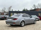 BMW 530 Nawigacja / Tempomat / Szyberdach / Webasto / Ksenon / FV Marża - 4