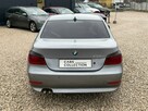 BMW 530 Nawigacja / Tempomat / Szyberdach / Webasto / Ksenon / FV Marża - 5