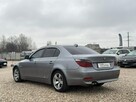 BMW 530 Nawigacja / Tempomat / Szyberdach / Webasto / Ksenon / FV Marża - 6