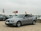 BMW 530 Nawigacja / Tempomat / Szyberdach / Webasto / Ksenon / FV Marża - 8