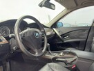 BMW 530 Nawigacja / Tempomat / Szyberdach / Webasto / Ksenon / FV Marża - 10