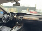 BMW 530 Nawigacja / Tempomat / Szyberdach / Webasto / Ksenon / FV Marża - 14