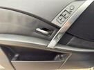 BMW 530 Nawigacja / Tempomat / Szyberdach / Webasto / Ksenon / FV Marża - 15