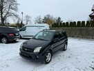 Suzuki Ignis 1,3 Benzyna 94KM 2005 rok Ładny Zadbany Samochód - 2