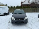 Suzuki Ignis 1,3 Benzyna 94KM 2005 rok Ładny Zadbany Samochód - 3