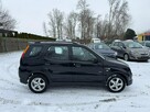 Suzuki Ignis 1,3 Benzyna 94KM 2005 rok Ładny Zadbany Samochód - 6
