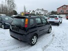 Suzuki Ignis 1,3 Benzyna 94KM 2005 rok Ładny Zadbany Samochód - 8