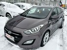 Hyundai i30 Grzane fotele, serwis - 3