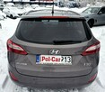 Hyundai i30 Grzane fotele, serwis - 7