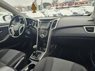 Hyundai i30 Grzane fotele, serwis - 14