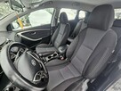 Hyundai i30 Grzane fotele, serwis - 16