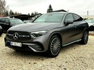 Mercedes GLC 300 d mHEV 4-Matic AMG Line, Salon PL! 1 właściciel! FV23% - 4
