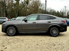 Mercedes GLC 300 d mHEV 4-Matic AMG Line, Salon PL! 1 właściciel! FV23% - 5