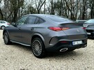Mercedes GLC 300 d mHEV 4-Matic AMG Line, Salon PL! 1 właściciel! FV23% - 6