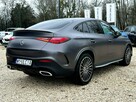 Mercedes GLC 300 d mHEV 4-Matic AMG Line, Salon PL! 1 właściciel! FV23% - 8