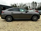 Mercedes GLC 300 d mHEV 4-Matic AMG Line, Salon PL! 1 właściciel! FV23% - 9
